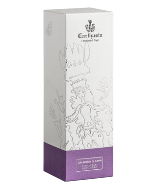 Carthusia i Profumi di Capri Gelsomini di Capri crema corpo 250 ml N03548-01