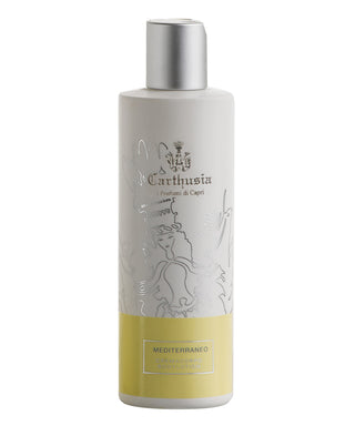 Carthusia i Profumi di Capri Mediterraneo crema corpo 250 ml N03549-01