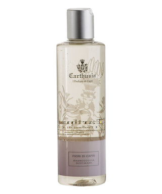 Carthusia i Profumi di Capri Fiori di Capri bagno doccia 250 ml N03536-01