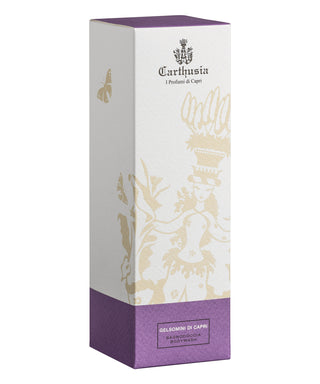 Carthusia i Profumi di Capri Gelsomini di Capri bagno doccia 250 ml N03537-01
