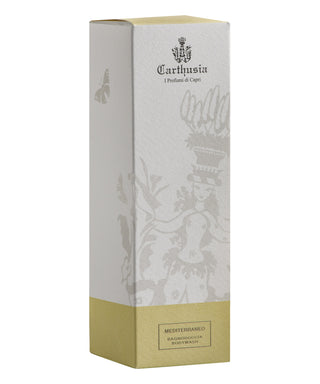Carthusia i Profumi di Capri Mediterraneo bagno doccia 250 ml N03538-01