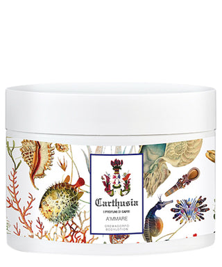 Carthusia i Profumi di Capri A'Mmare crema corpo 250 ml N03550-01