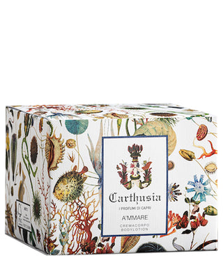 Carthusia i Profumi di Capri A'Mmare crema corpo 250 ml N03550-01