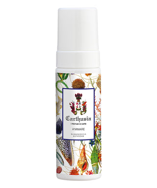 Carthusia i Profumi di Capri A'Mmare bagno doccia 150 ml N03539-01