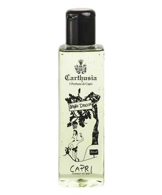 Carthusia i Profumi di Capri Capri Forget me Not bagno doccia 200 ml N03540-01