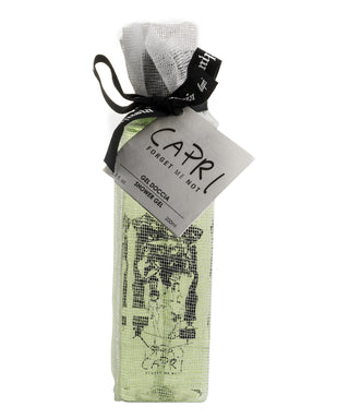 Carthusia i Profumi di Capri Capri Forget me Not bagno doccia 200 ml N03540-01