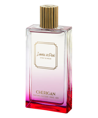 Cherigan Lovers in Pink 100 ml N00585-01