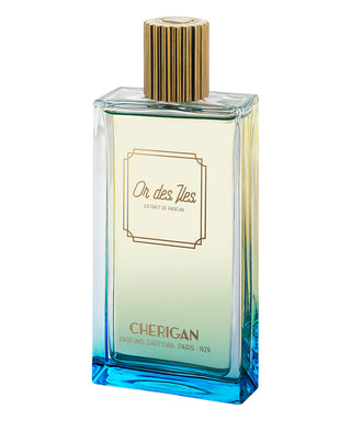 Cherigan Or Des Iles 100 ml N00586-01