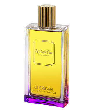 Cherigan The Purple Bar 100 ml N00587-01