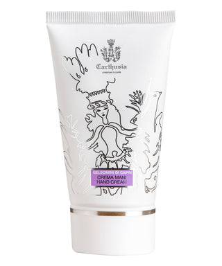 Carthusia i Profumi di Capri Gelsomini di Capri crema mani 75 ml N03555-01