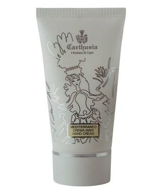 Carthusia i Profumi di Capri Mediterraneo crema mani 75 ml N03556-01