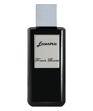 Franck Boclet Eccentric 100 ml N01060-01