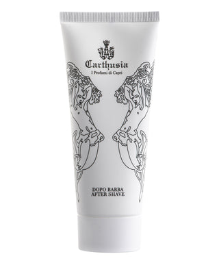 Carthusia i Profumi di Capri Carthusia Uomo dopo barba 100 ml N03559-01