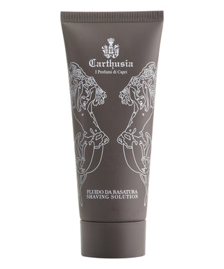 Carthusia i Profumi di Capri Carthusia Uomo fluido rasatura 100 ml N03542-01