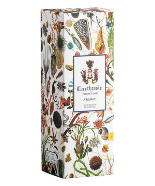 Carthusia i Profumi di Capri A'Mmare olio doccia 200 ml N03561-01