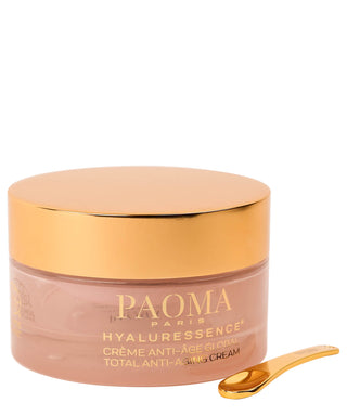 Paoma Hyaluressence total anti-aging crema viso 50 ml N04528-01