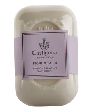 Carthusia i Profumi di Capri Fiori di Capri sapone solido 125 g N03566-01