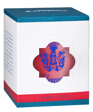 Carthusia i Profumi di Capri Gemme di Sole 70 g N04982-01