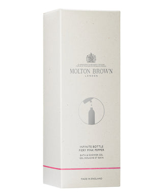 Molton Brown Fiery Pink Pepper gel doccia 400 ml N04371-02