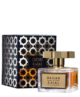 Kajal Dahab 100 ml N01392-01