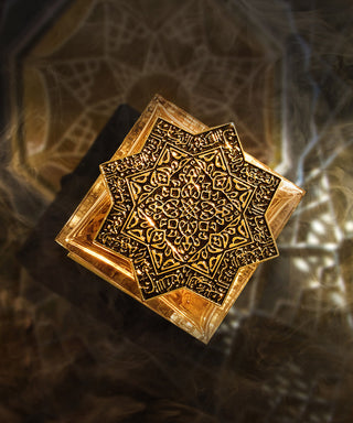 Kajal Dahab 100 ml N01392