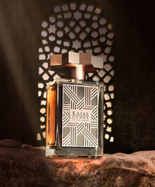 Kajal Kajal Homme 100 ml N01399