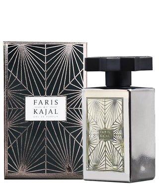 Kajal Faris 100 ml N01393-01