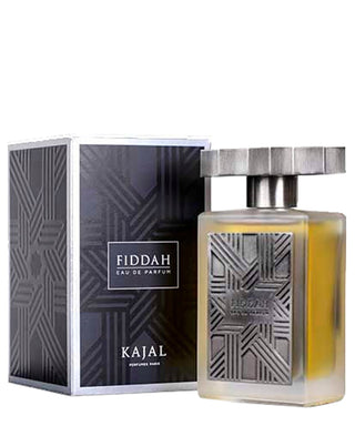Kajal Fiddah 100 ml N01394-01