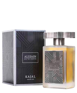 Kajal Alujain 100 ml N01391-01