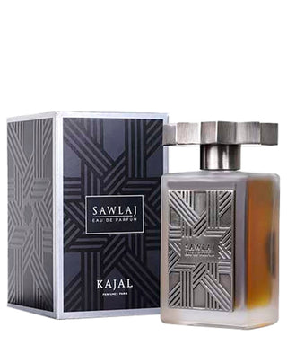 Kajal Sawlaj 100 ml N01409-01