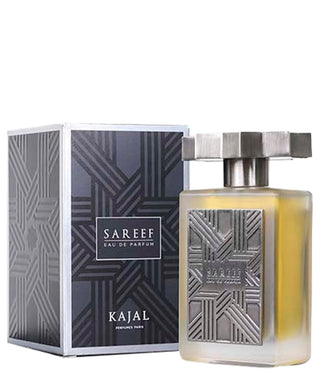 Kajal Sareef 100 ml N01408-01