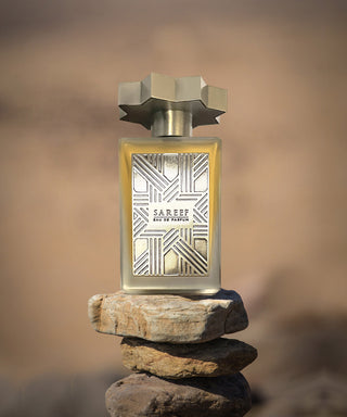 Kajal Sareef 100 ml N01408