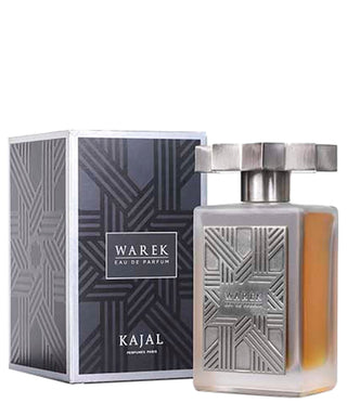 Kajal Warek 100 ml N01411-01