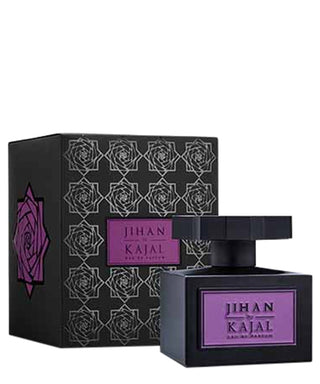 Kajal Jihan 100 ml N01396-01