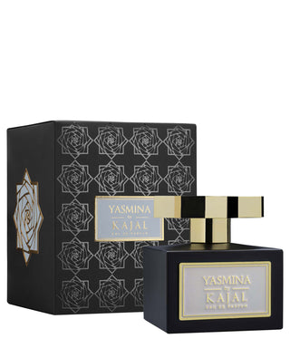 Kajal Yasmina 100 ml N01412-01