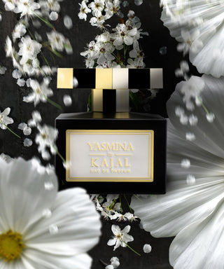 Kajal Yasmina 100 ml N01412