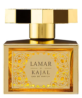 Kajal Lamar 100 ml N01403-01