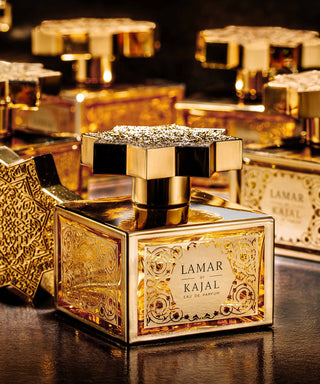 Kajal Lamar 100 ml N01403