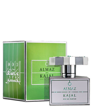 Kajal Almaz 100 ml N01390-01