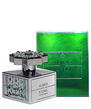 Kajal Almaz 100 ml N01390-01