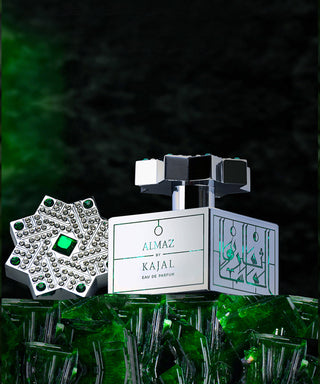 Kajal Almaz 100 ml N01390