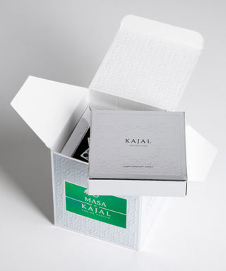 Kajal Masa 100 ml N01406