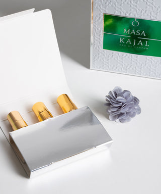 Kajal Masa 100 ml N01406