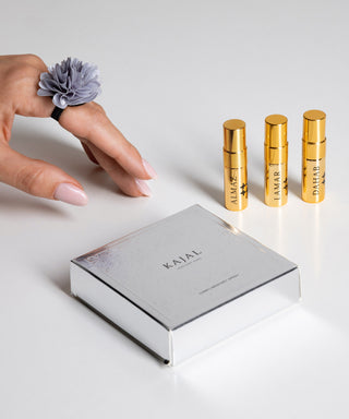 Kajal Masa 100 ml N01406