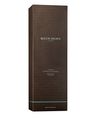 Molton Brown Coastal Cypress & Sea Fennel 150 ml N05281-01