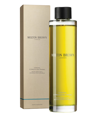 Molton Brown Coastal Cypress & Sea Fennel 150 ml Refill N05281-02