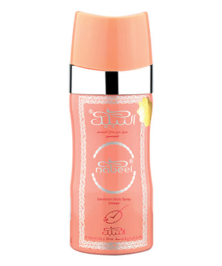 Nabeel Nabeel 150 ml N01975-01