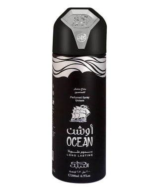 Nabeel Ocean 200 ml N01981-01