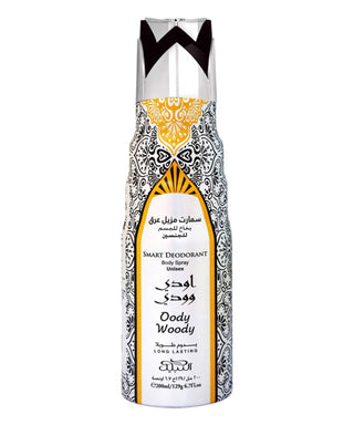 Nabeel Oody Woody 200 ml N01983-01