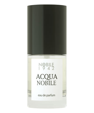 Nobile 1942 Acqua Nobile 15 ml N02110-01